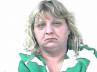 , Melissa Miller God Told Me To Speed, when god asks you to do crazy things, Strange crime