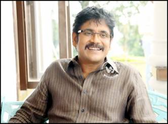 Nag takes part in Swatcch Bharat