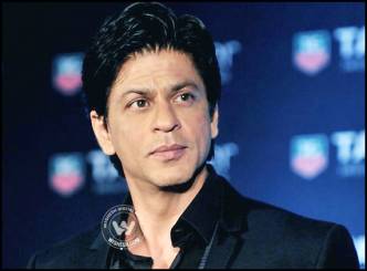 SRK blames media on Jaya&#039;s comments