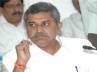 unemployed, Minister Mahidhar Reddy, striving for betterment of the unemployed, Unemployed