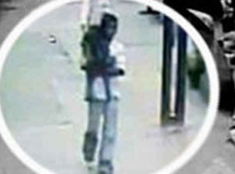 Another CCTV footage reveals the kidnap of a 12 year old boy