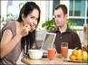 Diet plan is good for your health, morning diet, are you a working woman here is your diet plan, Your health