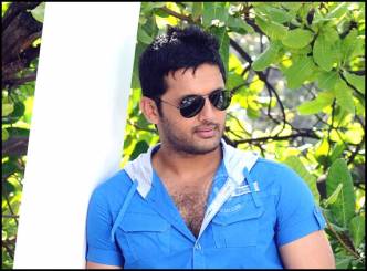 Nithin new film details