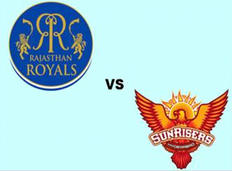 Rajasthan vs Hyderabad IPL 6