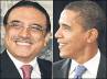 , NATO summit, pakistan has to be part of the solution in afghanistan obama, Zardari