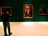 middle east, museum curator, abu dhabi louvre birth of a museum exhibition opens up, Bible
