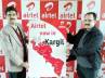 bharti airtel mobile services kashmir, bharti airtel mobile services kashmir, airtel enters kargil, Airtel 4g