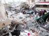 earthquake, Port-au-Prince, quake hits haitian capital, U s geological survey
