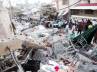 U.S. Geological Survey, Port-au-Prince, quake hits haitian capital, Us geological survey