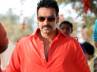 actor Ajay Devgan, Ajay Devgan latest movie, no direction here after for ajay, Singham