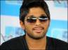 Stylish star Allu Arjun, ‘Julaayi’ in the month of August..., bunny learns from his past, Stylish star allu arjun