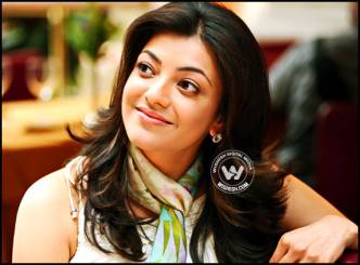 Kajal&#039;s Smart Policy To Avoid Conflicts
