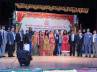 Gundu Hanumantha Rao, Ugadi Celebrations, tlca celebrates 2012 nandana naama ugadi, Presidnet nagendra gupta