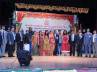 Presidnet Nagendra Gupta, Telugu Literary and Cultural Association, tlca celebrates 2012 nandana naama ugadi, Ugadi