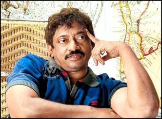 RGV mocks Pawan&#039;s ISM book