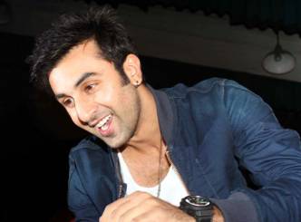 Ranbir Kapoor to stay away from social-networking!