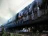 special help lines, railway help lines, ex gratia to victims of ill fated train, Railway help lines