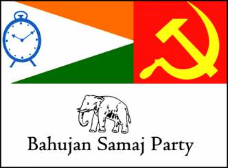 Parties to lose National Status