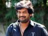 puri jagannadh brother, jagan joins ysrc, operation ysrc, Uma shankar