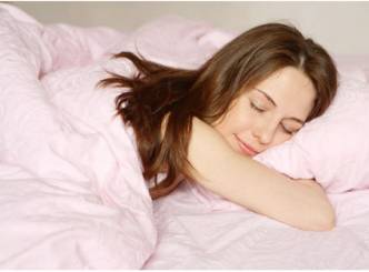 Proper sleep is nothing but a waste of time?