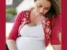 , , mood swings during pregnancy, Eat well