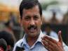 union law minister, robert vadra, kejriwal to make a major revelation today, India against corruption