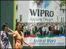 Wipro, acquisition, wipro to acquire promax applications group, Promax applications group