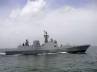 Navy Day, tremors in Guntur, indian navy day celebrations morning wishesh, Praja prasthanam
