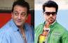 zanjeer movie ram charan teja, sanjay dutt conviction, sanjay dutt conviction zanjeer pushed into pipeline, 13 years jail
