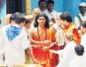 Nithyananda, Aarthi Rao, nithyananda s bail petition to be heard, Sadananda gowda