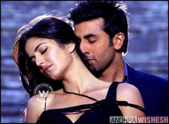 Celebrities and their private lives, the Kat-Ranbir romance