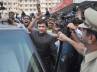 owaisi sangareddy, owaisi hate speech, once upon a time in medak case owaisi shifted to sangareddy, Owaisi hate speech