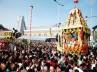 lord balaji, Tirumala tirupati updates, tirumala tirupati daily updates 12 compartments full, Metlotsavam tirupati