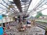 Bomb blast killed one in Dimapur, nagaland bomb blast, one killed in bomb blast at dimapur railway station, Pradeep