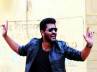 prabhu deva birthday, prabhu deva new film, prabhu deva turns 41, Rowdy rathore