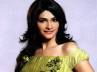 Bol Bachchan, Rock On, prachi in a live in relationship, Prachi desai
