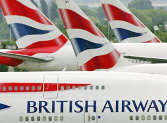 British Airways to increase services