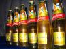 premium beer, Kingfisher Ultra beer, kingfisher ultra beer in hyd market 650 ml costs rs 120, Ultra