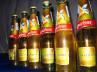 premium beer, Kingfisher Ultra beer, kingfisher ultra beer in hyd market 650 ml costs rs 120, United breweries