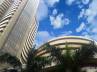 Reserve Bank of India, National Stock Exchange, sensex downs 40 points, National stock exchange index