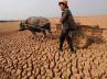 world news, Ministry of Civil Affairs, drought attacks 24 million in china, International news