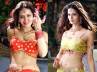 meenakshi dixith, devaraaya movie heroine, from a lead lady to item girl, Devaraaya movie download