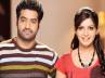 ntr samanta new movie, ntr brindavanam, ntr samantha to woo in romantic entertainer, Brindavanam