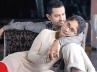 lovable couple to romance on screen, birth a baby, love is in the air, Kiran rao