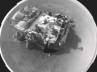 Mars, Curiosity, curiosity finds ufo, Curiosity