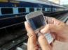 railway alerts, alert messages, railway alerts on phone, Railyatri in