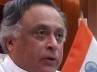 Jairam Ramesh, Jairam Ramesh, tmc mukul roy may be replaced by jairam ramesh, Tmc