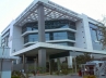DMK, hospital, anna centenary library to be converted into hospital, Library