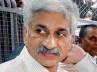 Vijayasai reddy, arrest of Jagan, vijayasai remand extended till april 13, Illegal properties case