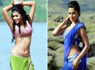 Amala Paul sets fire on the dance floor?